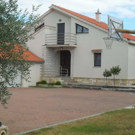 Holiday Monika Holiday home