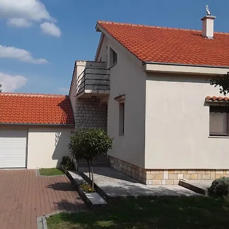 Holiday Monika Holiday home