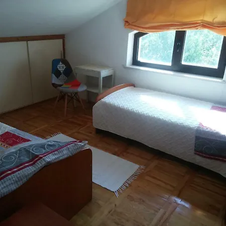Holiday home Holiday Monika Lovinac (Zadar)