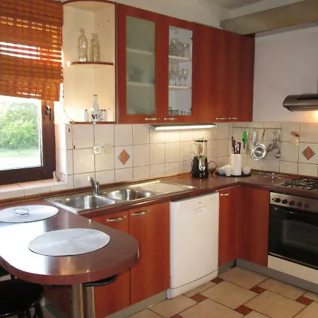 Holiday home Holiday Monika Lovinac (Zadar)