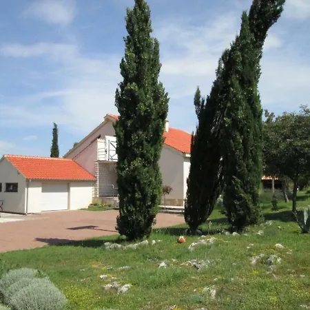 Holiday Monika Holiday home *