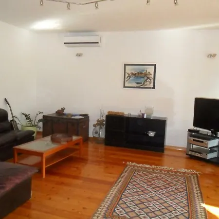 Holiday home Holiday Monika Lovinac (Zadar)