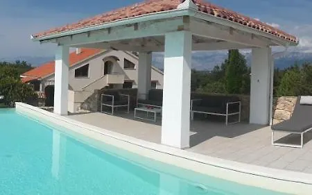 Holiday home Holiday Monika